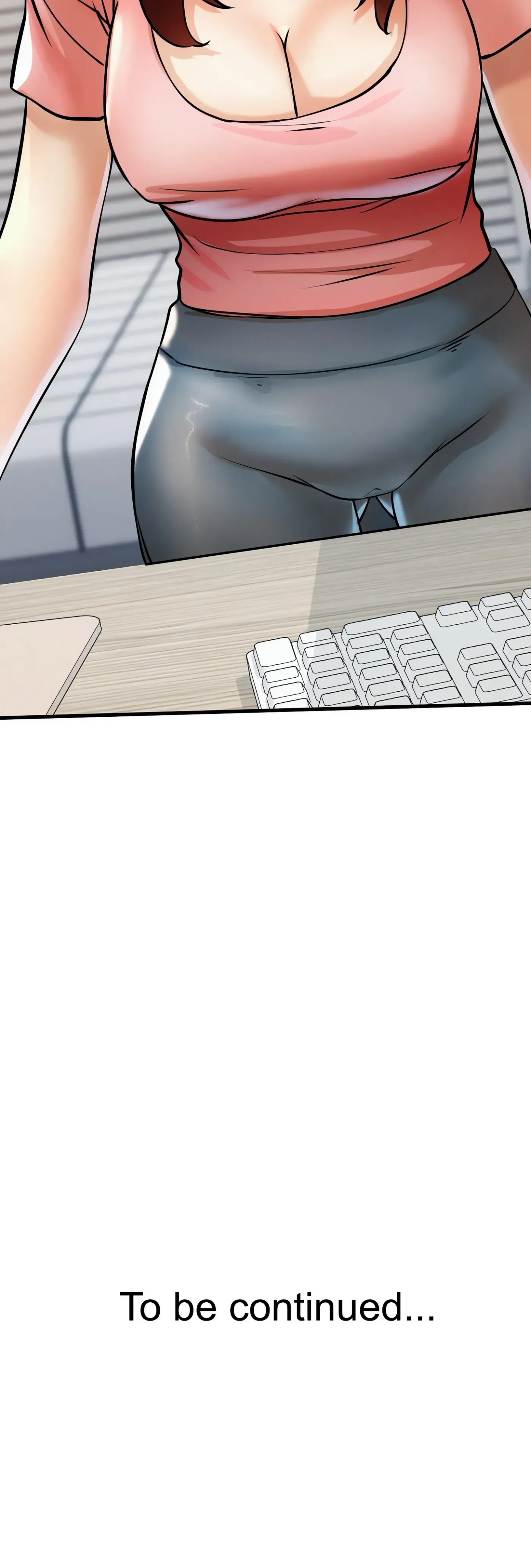 Soaping Up My Stepmom Chapter 14 page 28 - 