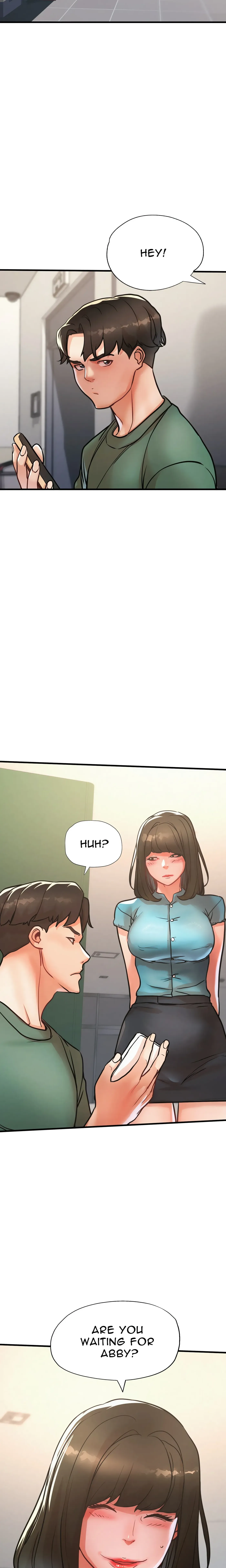 Soaping Up My Stepmom Chapter 14 page 4 - 