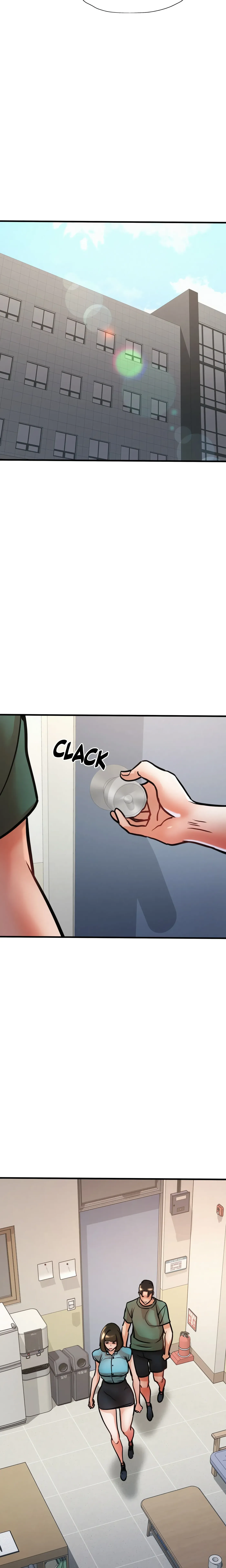 Soaping Up My Stepmom Chapter 14 page 10 - 