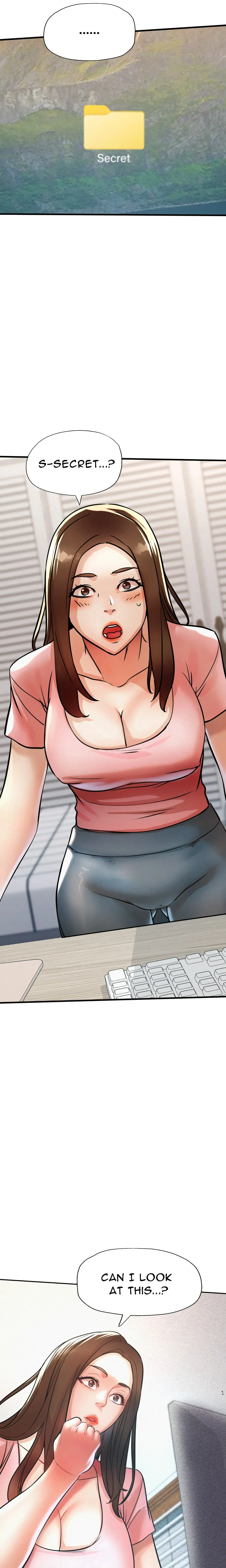 Soaping Up My Stepmom Chapter 15 page 3 - 