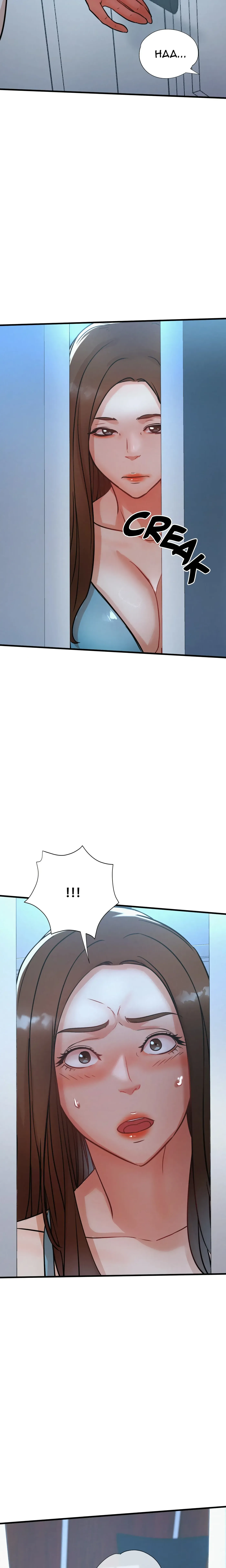 Soaping Up My Stepmom Chapter 15 page 24 - 