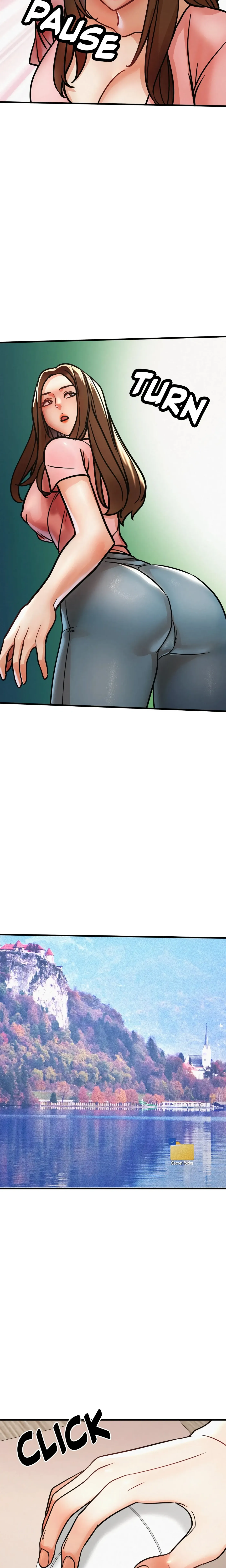 Soaping Up My Stepmom Chapter 15 page 7 - 
