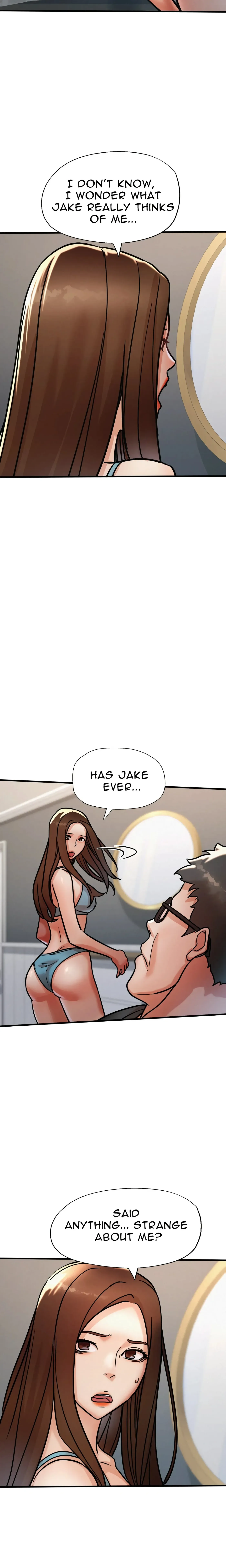 Soaping Up My Stepmom Chapter 15 page 10 - 