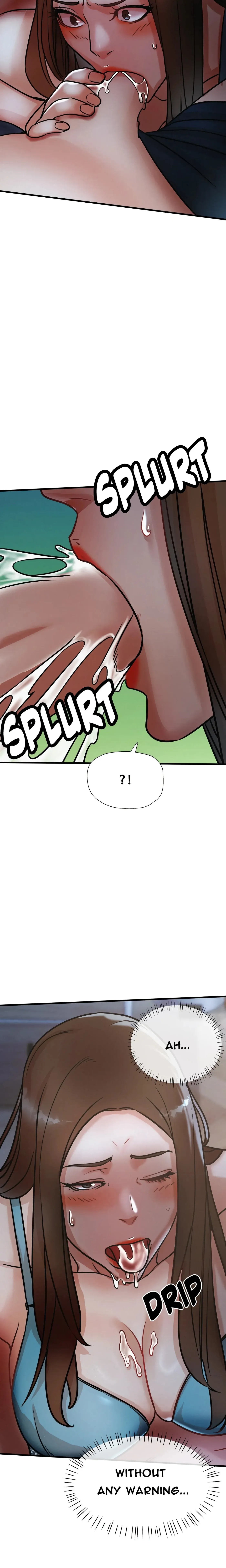 Read Soaping Up My Stepmom chapter 16 image 21 on Lezhin