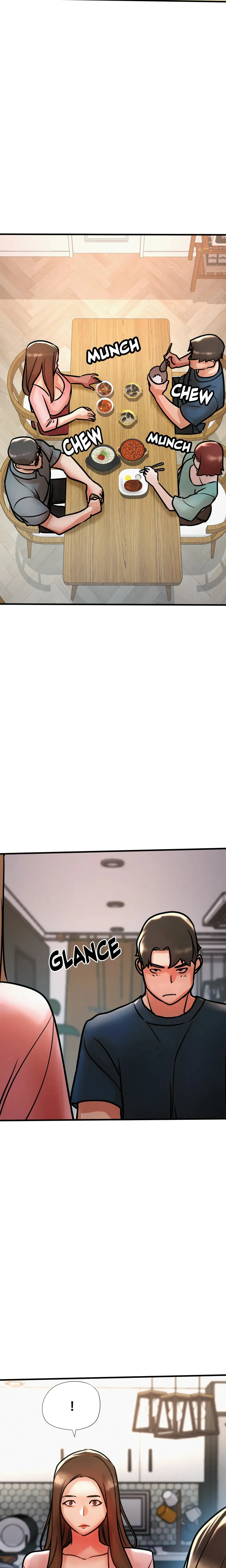 Read Soaping Up My Stepmom chapter 16 image 26 on Lezhin
