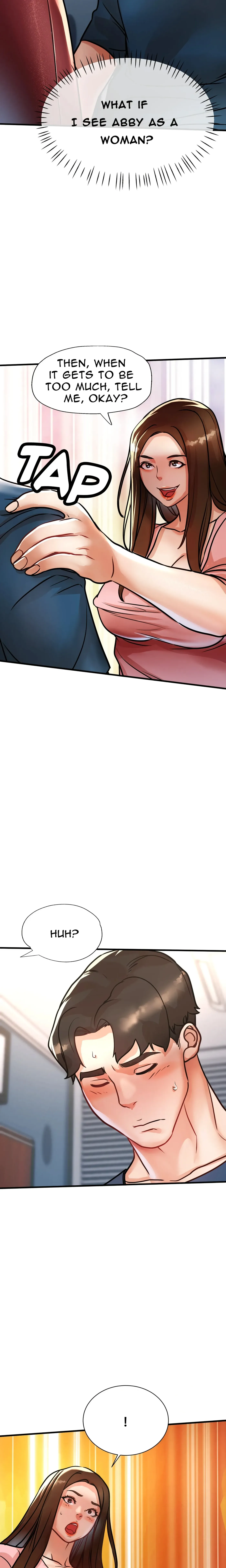 Soaping Up My Stepmom Chapter 17 page 11 - 