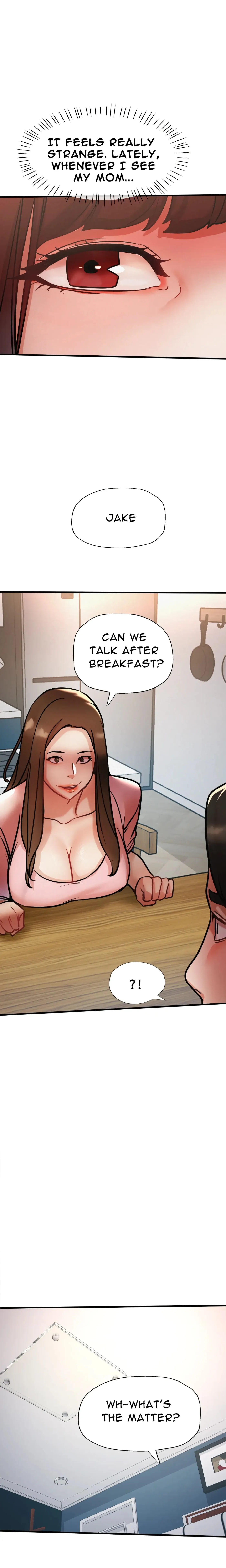 Soaping Up My Stepmom Chapter 17 page 3 - 