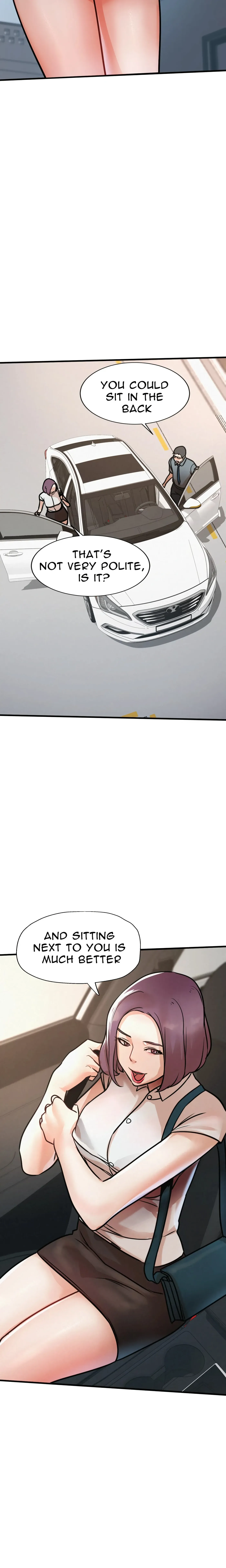 Soaping Up My Stepmom Chapter 17 page 22 - 