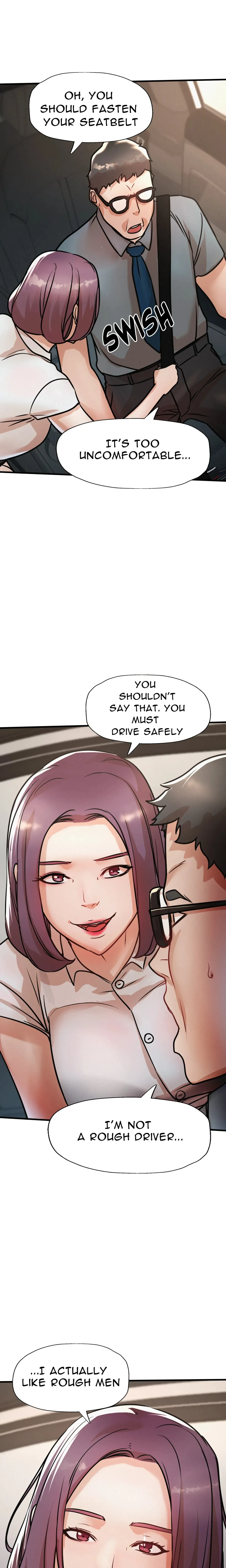 Soaping Up My Stepmom Chapter 17 page 23 - 