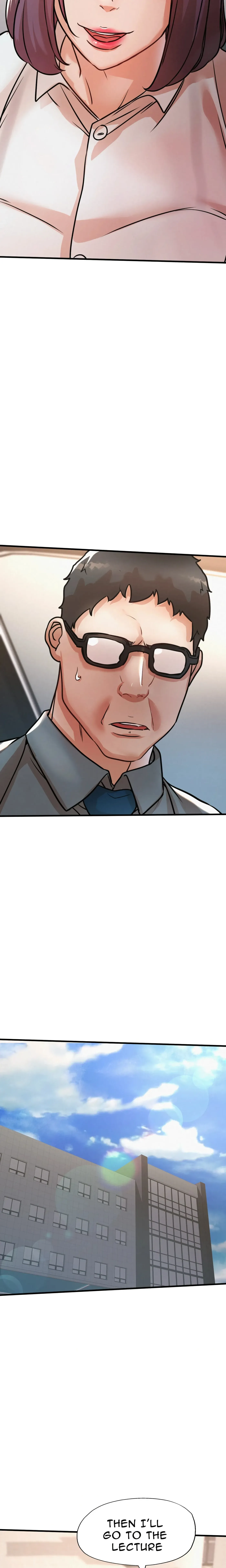Soaping Up My Stepmom Chapter 17 page 24 - 