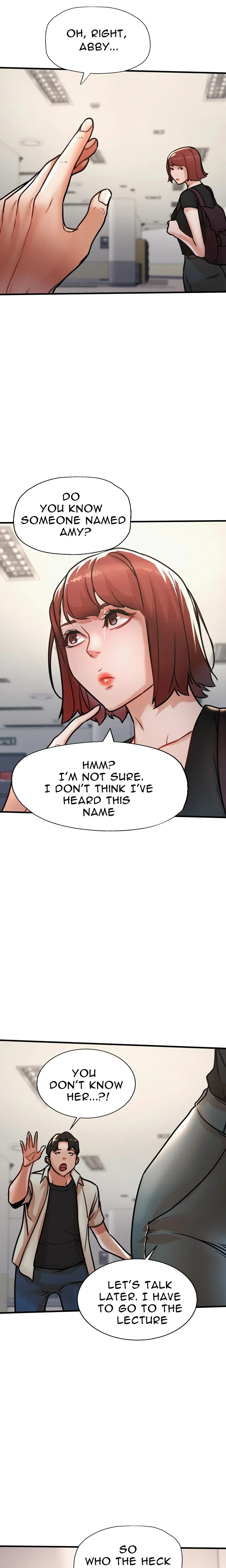 Soaping Up My Stepmom Chapter 17 page 26 - 