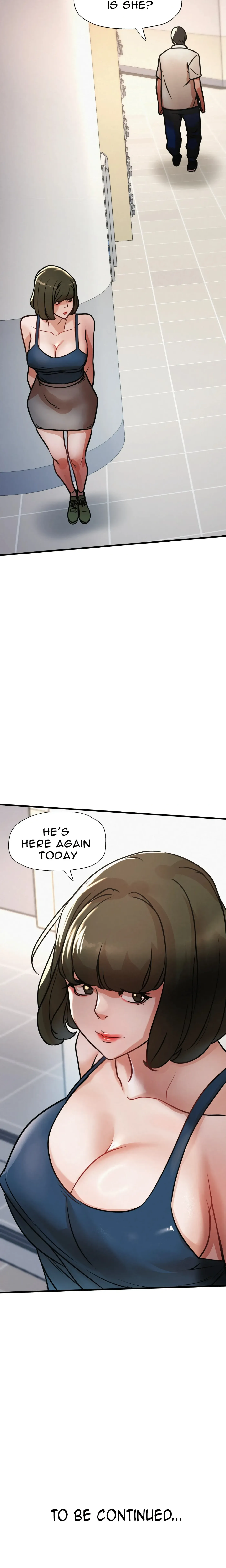 Soaping Up My Stepmom Chapter 17 page 27 - 
