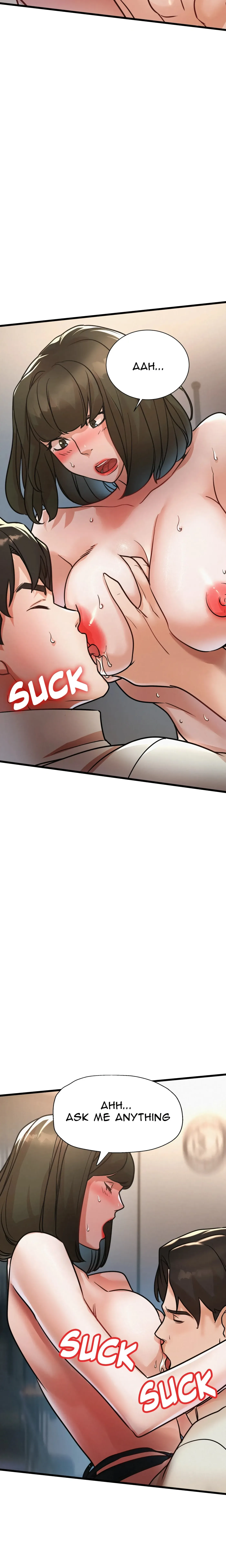 Read Soaping Up My Stepmom chapter 18 image 17 on Lezhin
