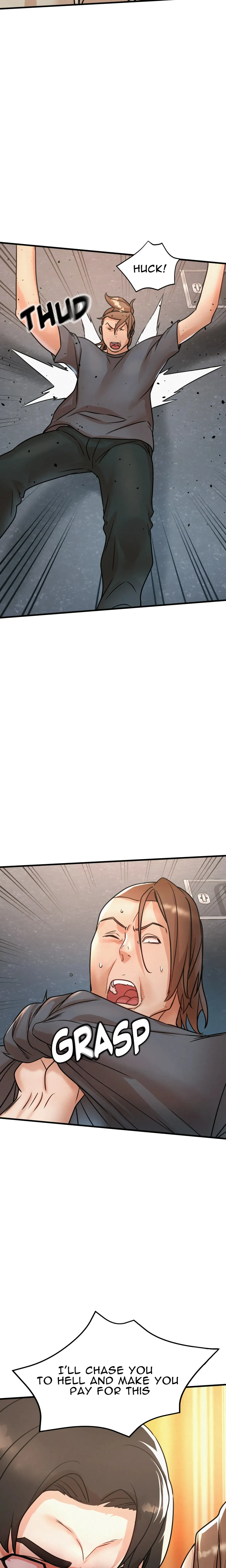 Read Soaping Up My Stepmom chapter 19 image 15 on Lezhin