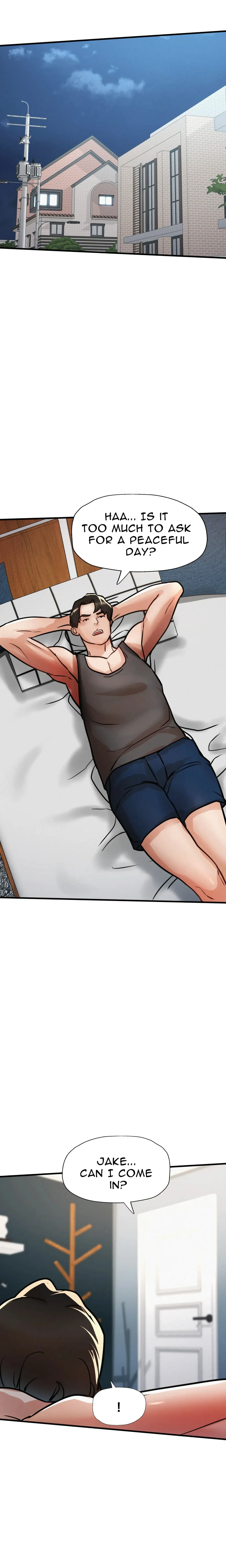 Read Soaping Up My Stepmom chapter 19 image 19 on Lezhin