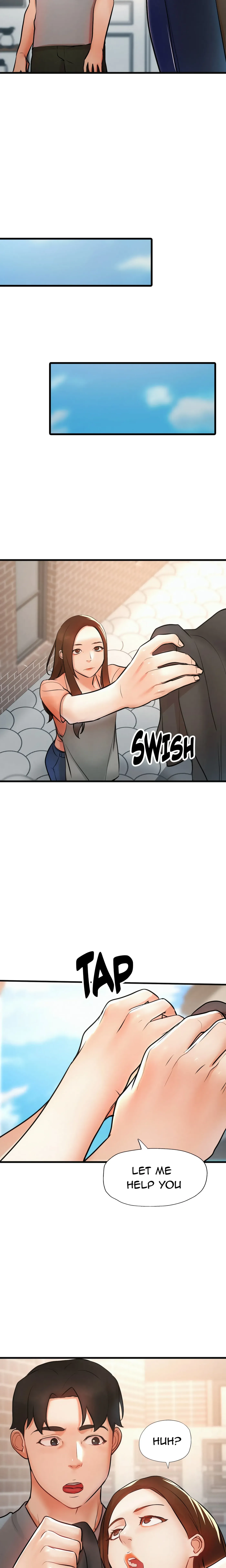 Soaping Up My Stepmom Chapter 2 page 18 - 