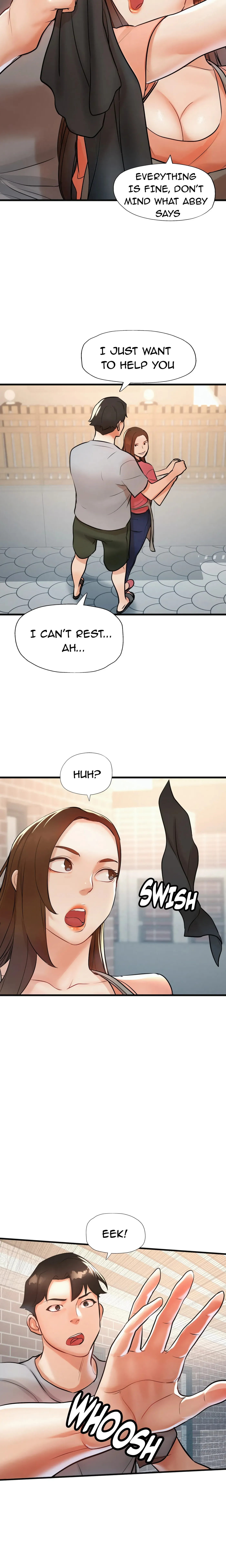 Soaping Up My Stepmom Chapter 2 page 19 - 