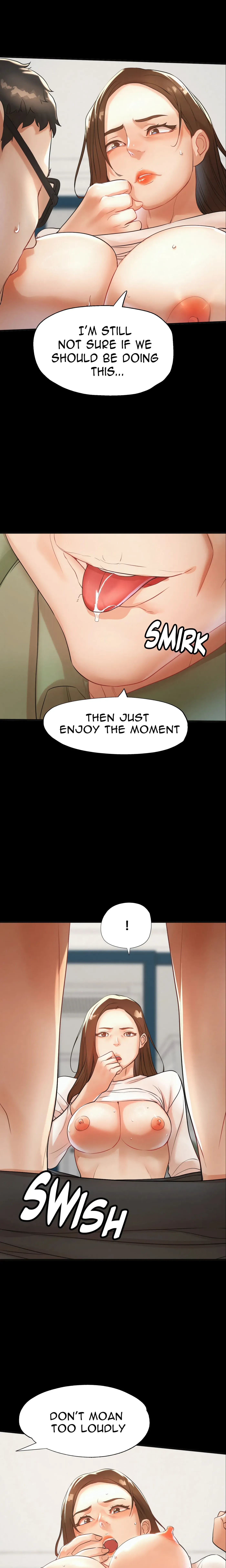 Soaping Up My Stepmom Chapter 2 page 5 - 