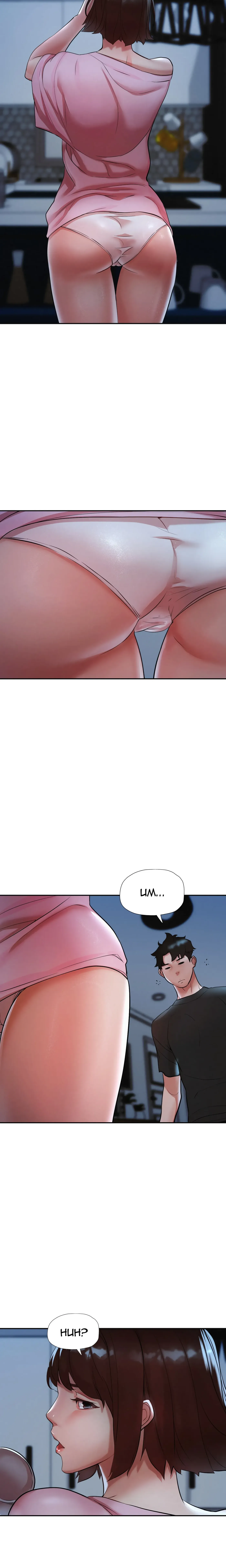 Soaping Up My Stepmom Chapter 2 page 10 - 