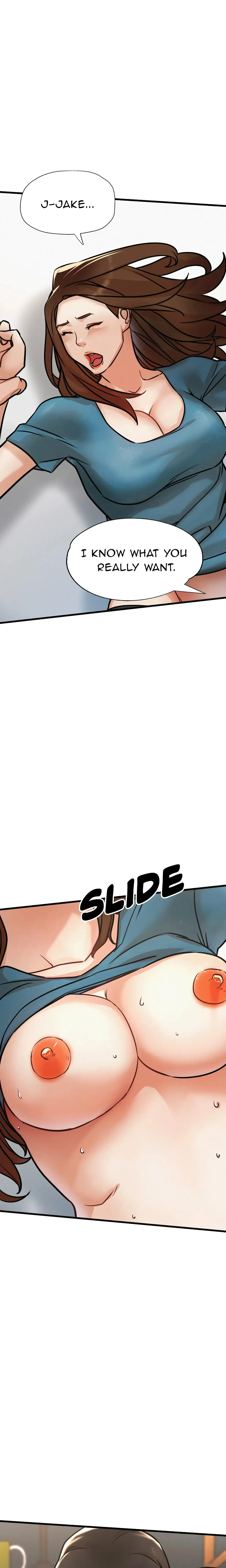 Soaping Up My Stepmom Chapter 20 page 12 - 