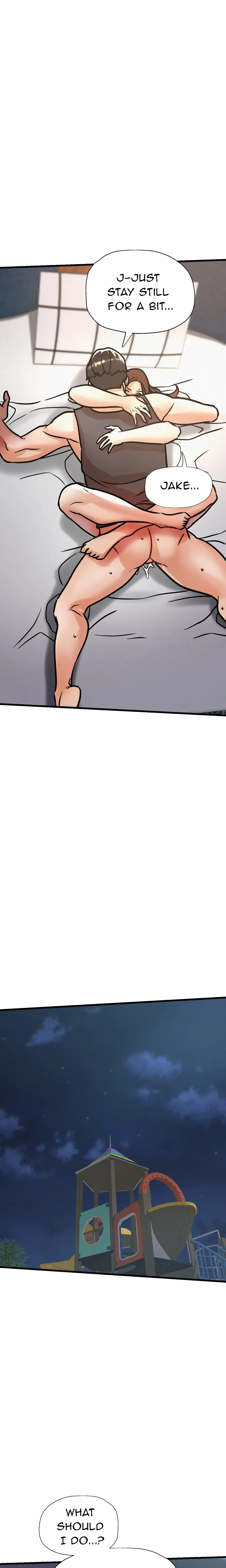 Soaping Up My Stepmom Chapter 20 page 17 - 