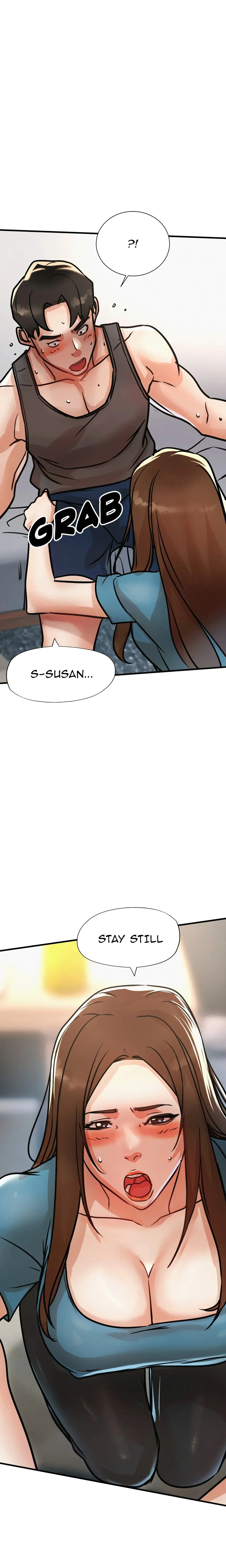 Soaping Up My Stepmom Chapter 20 page 3 - 