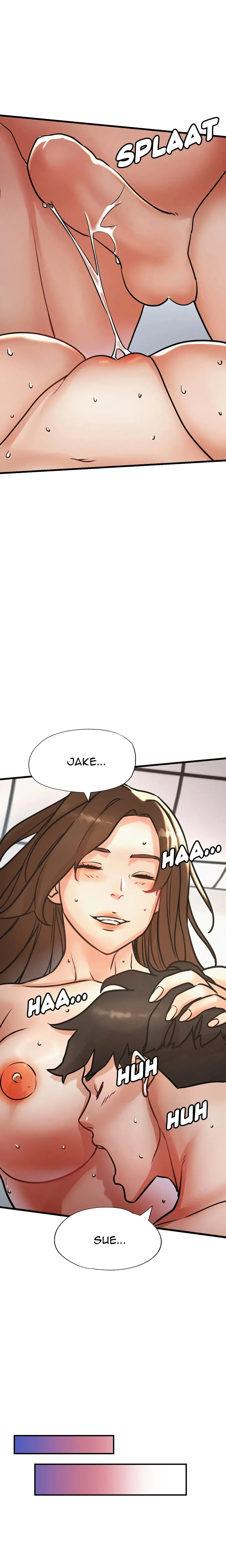 Soaping Up My Stepmom Chapter 20 page 25 - 