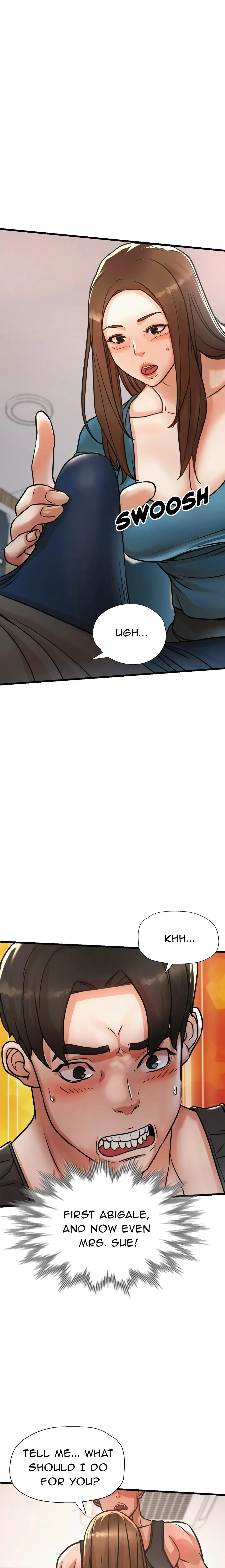 Soaping Up My Stepmom Chapter 20 page 4 - 