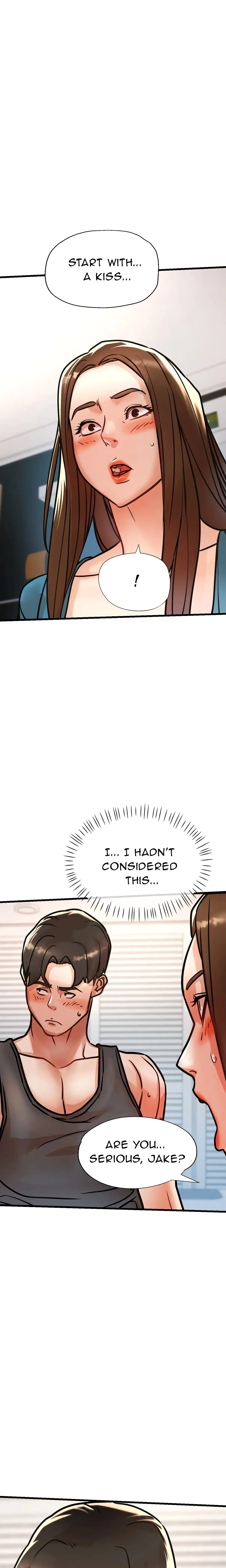Soaping Up My Stepmom Chapter 20 page 6 - 