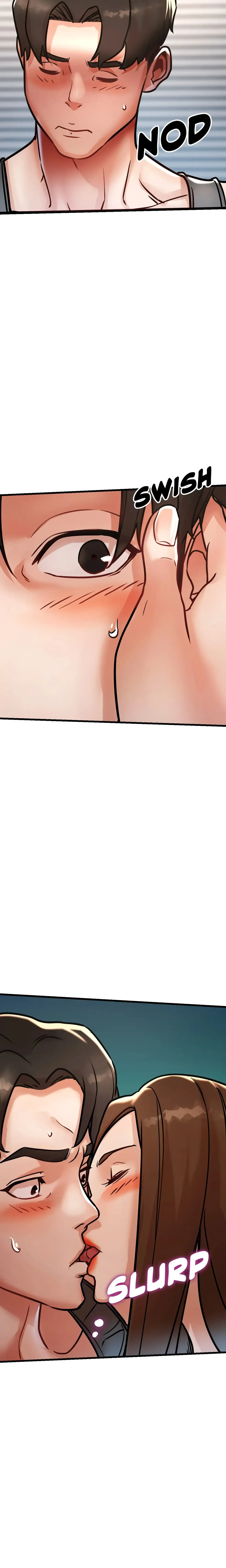 Soaping Up My Stepmom Chapter 20 page 7 - 