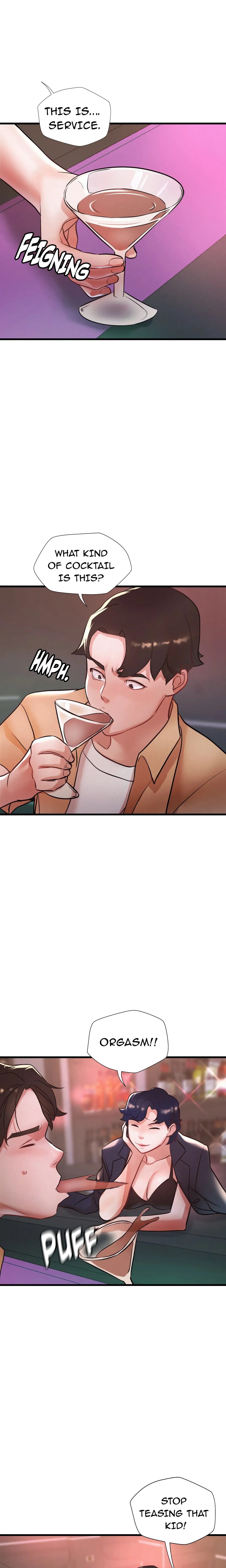 Read Soaping Up My Stepmom chapter 3 image 14 on Lezhin