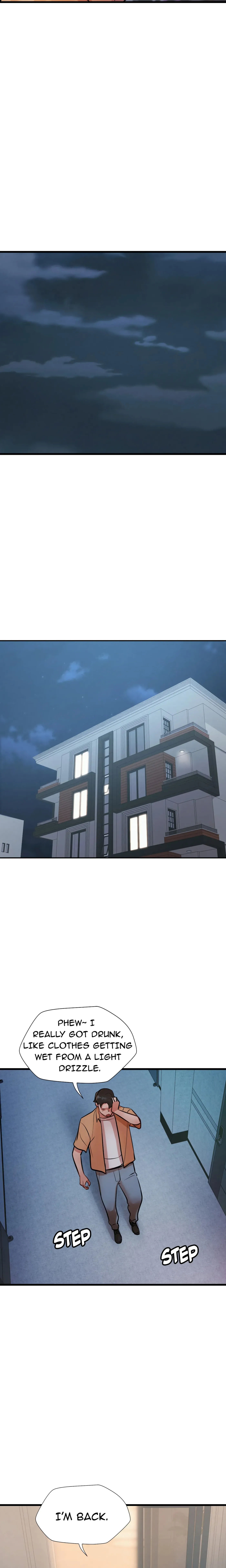 Read Soaping Up My Stepmom chapter 3 image 16 on Lezhin