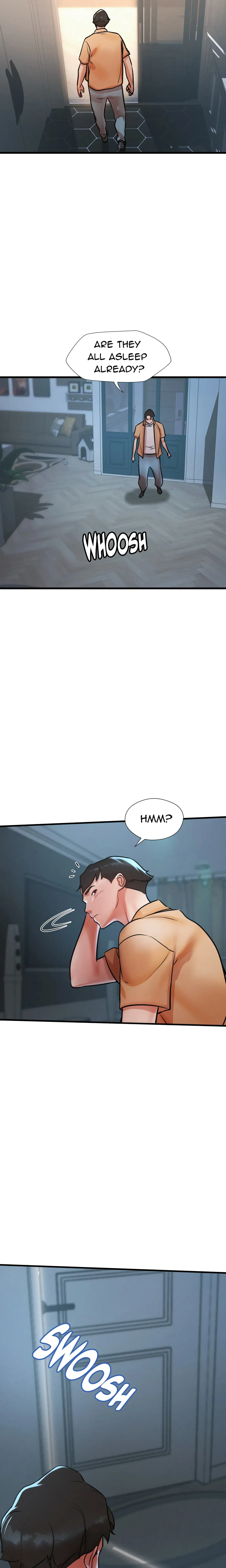 Read Soaping Up My Stepmom chapter 3 image 17 on Lezhin