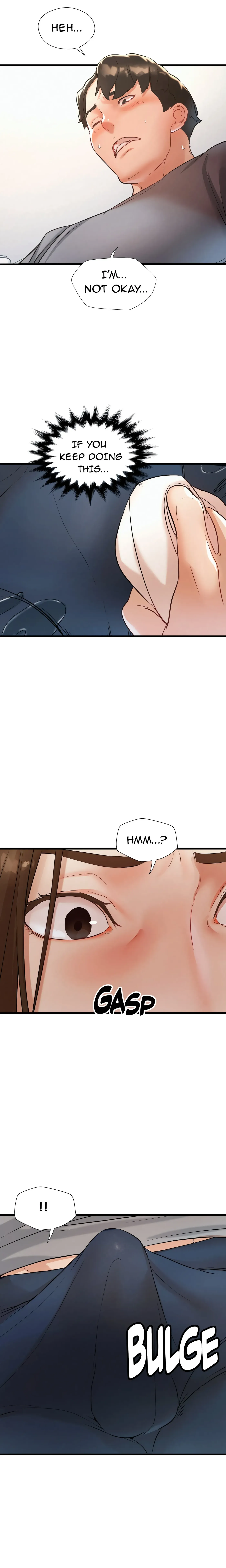Read Soaping Up My Stepmom chapter 3 image 7 on Lezhin