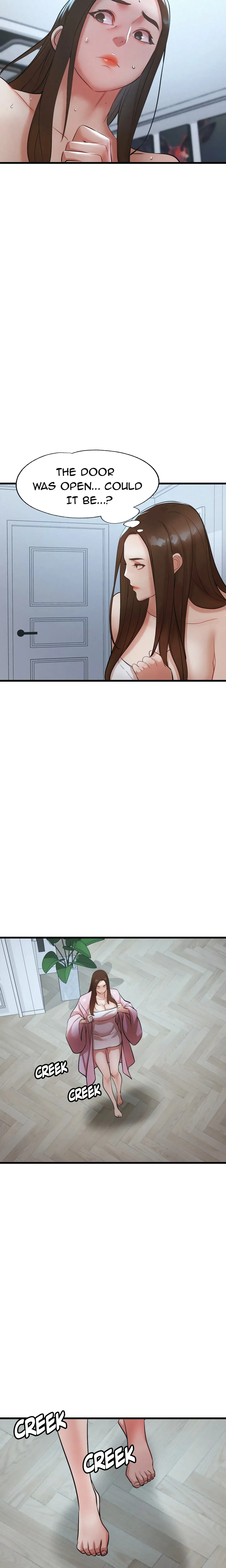 Read Soaping Up My Stepmom chapter 4 image 11 on Lezhin