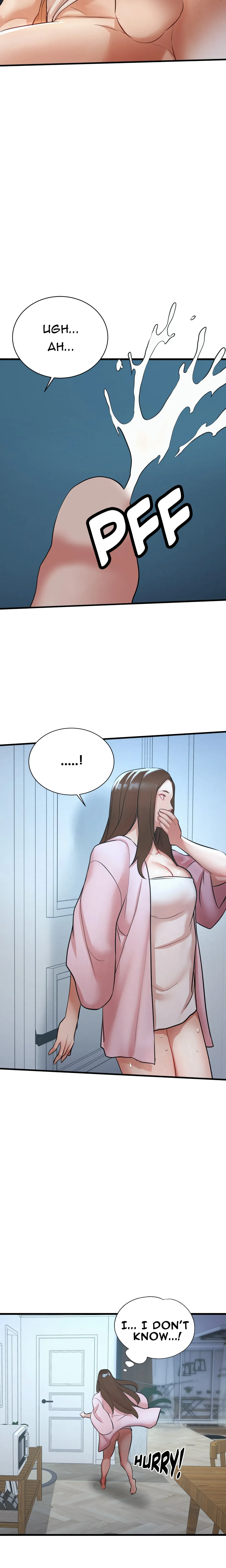 Read Soaping Up My Stepmom chapter 4 image 18 on Lezhin