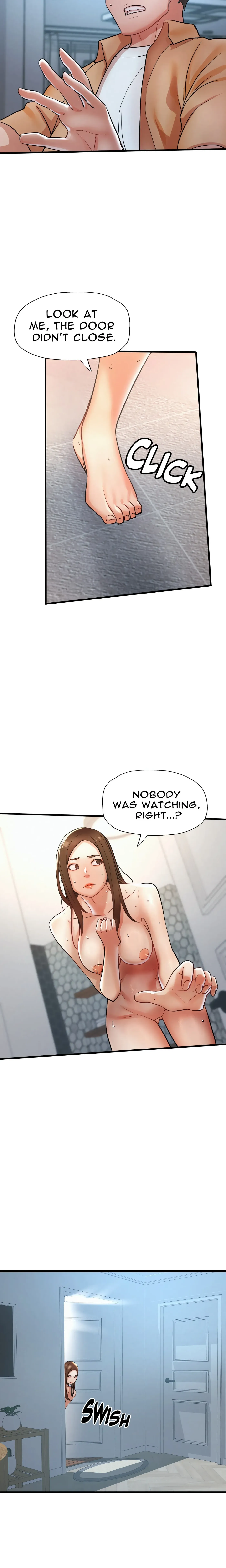 Read Soaping Up My Stepmom chapter 4 image 7 on Lezhin