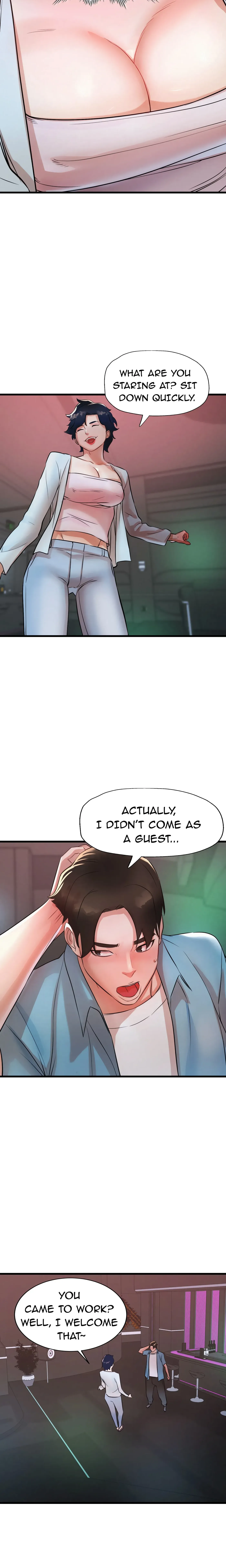 Read Soaping Up My Stepmom chapter 5 image 14 on Lezhin