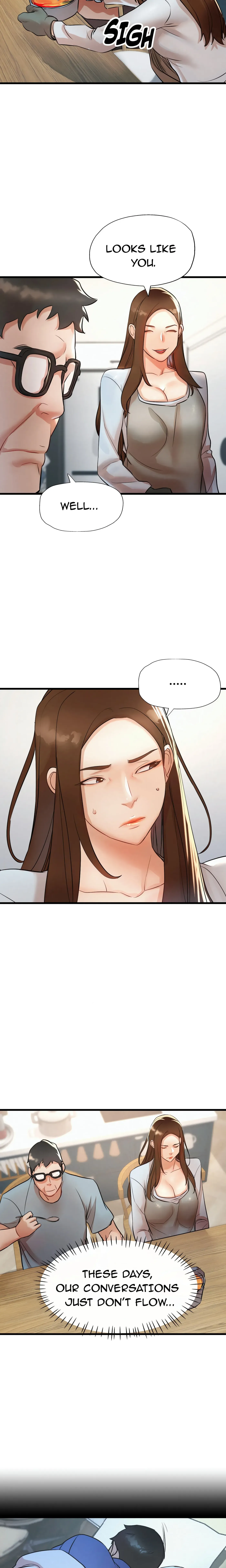 Read Soaping Up My Stepmom chapter 5 image 6 on Lezhin