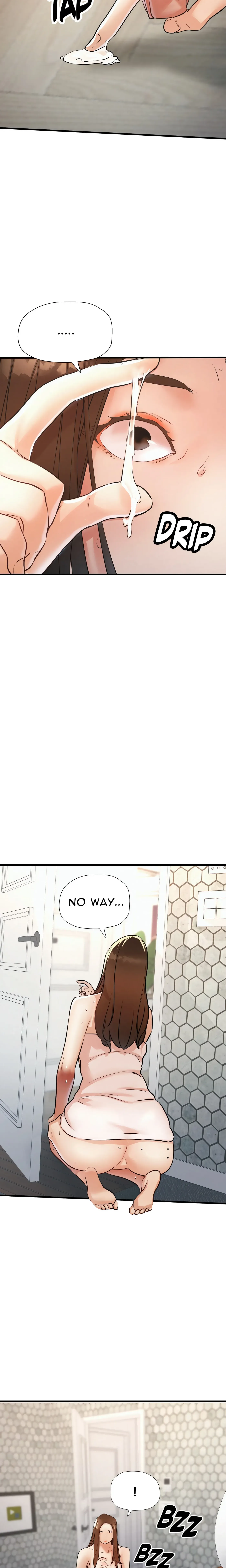 Read Soaping Up My Stepmom chapter 7 image 12 on Lezhin