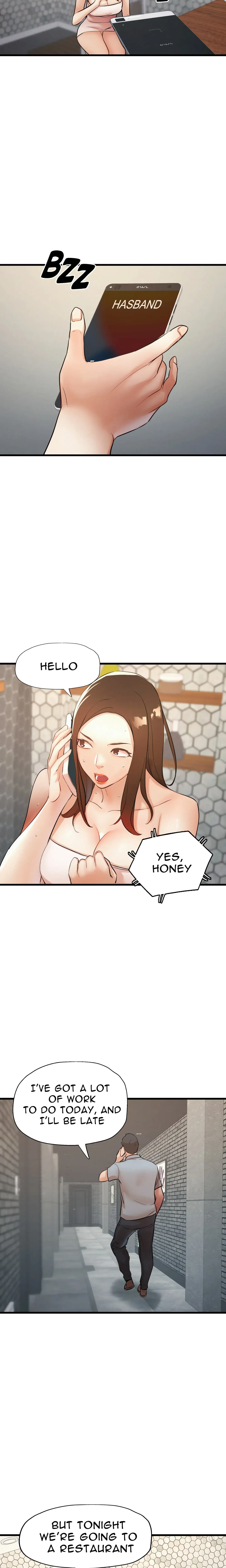 Read Soaping Up My Stepmom chapter 7 image 13 on Lezhin