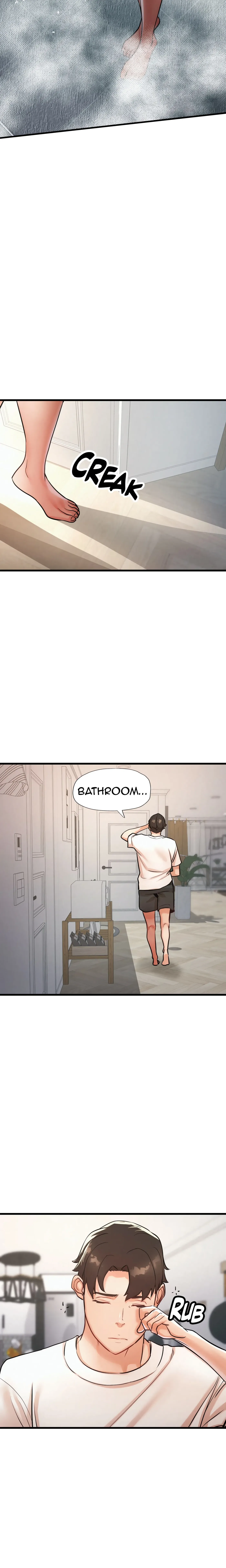 Read Soaping Up My Stepmom chapter 7 image 2 on Lezhin