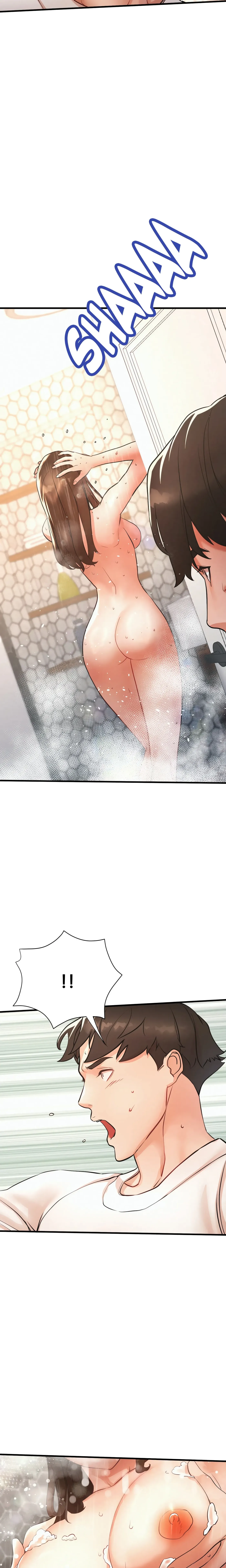 Read Soaping Up My Stepmom chapter 7 image 4 on Lezhin