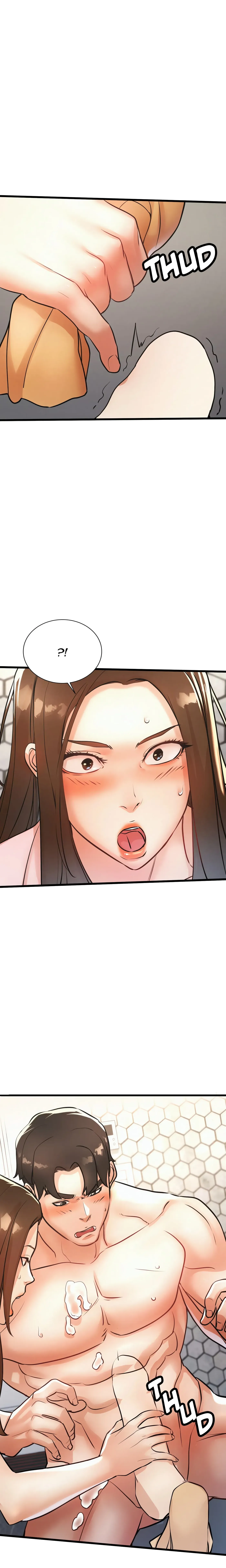 Read Soaping Up My Stepmom chapter 8 image 10 on Lezhin