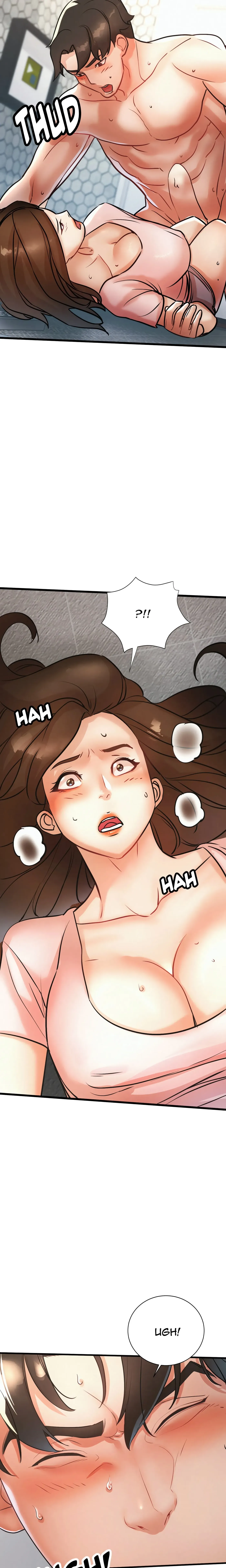 Soaping Up My Stepmom Chapter 9 page 2 - 