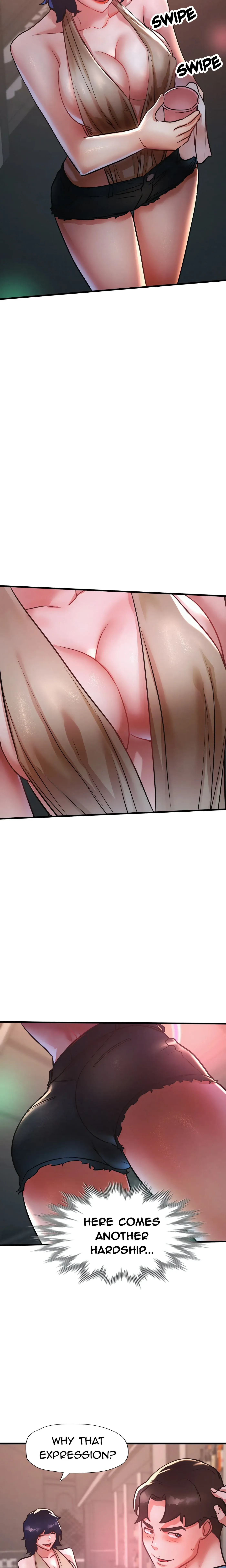 Soaping Up My Stepmom Chapter 9 page 15 - 