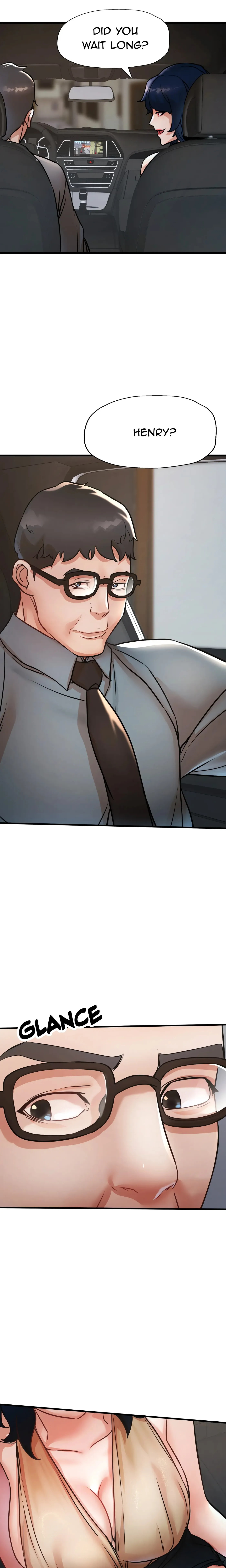 Soaping Up My Stepmom Chapter 9 page 20 - 