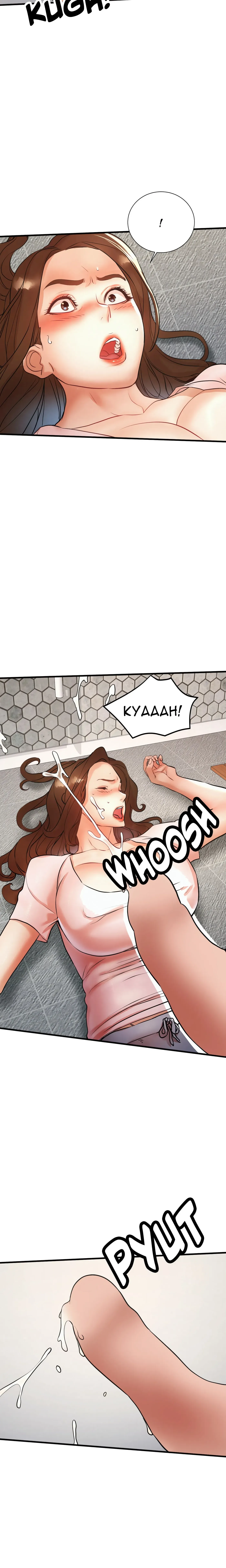Soaping Up My Stepmom Chapter 9 page 3 - 