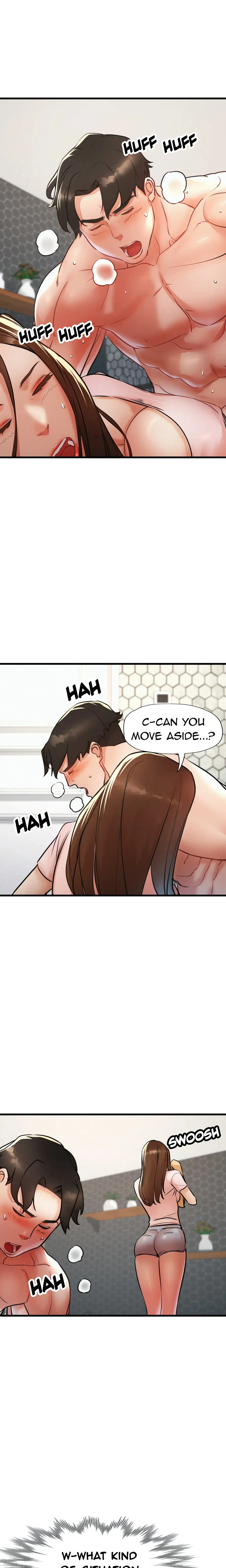 Soaping Up My Stepmom Chapter 9 page 4 - 