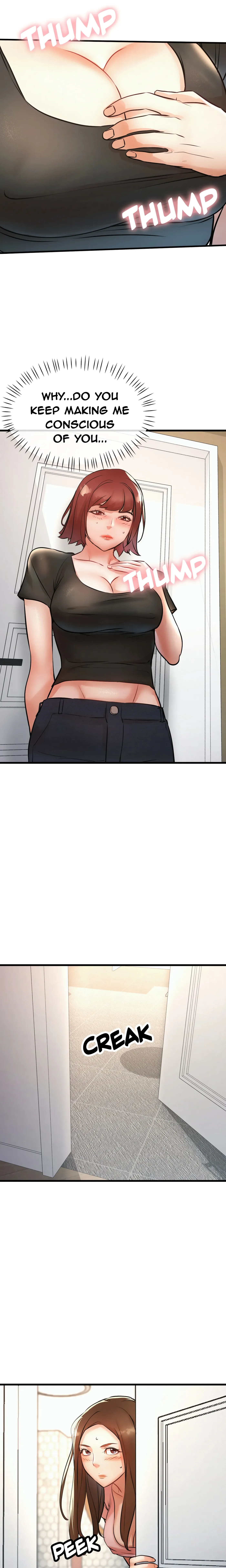 Soaping Up My Stepmom Chapter 9 page 9 - 